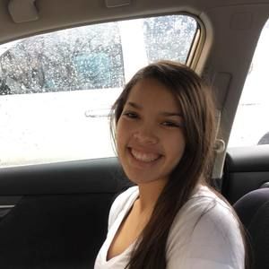 Meet your Posher, Madison